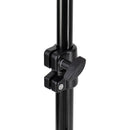 Manfrotto 5002Bl Nano Plus Stand (6,5 ')