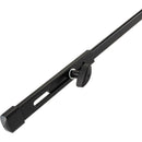 Manfrotto 5002Bl Nano Plus Stand (6,5 ')