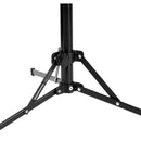Manfrotto 5002Bl Nano Plus Stand (6,5 ')