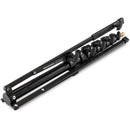 Manfrotto 5002Bl Nano Plus Stand (6,5 ')