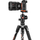 Manfrotto Befree Advanced Travel Aluminium trépied Avec 494 Ball Head Sony Alpha Edition Lever Locks