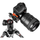 Manfrotto Befree Advanced Travel Aluminium trépied Avec 494 Ball Head Sony Alpha Edition Lever Locks
