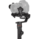 Manfrotto 460 Gimbal with quick release plate