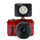 Manfrotto Lumimuse On-Camera LED Light 3 LED