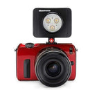 Manfrotto Lumimuse On-Camera LED Light 3 LED