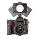 Manfrotto Lumimuse On-Camera LED Light 8 LED