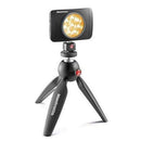 Manfrotto Lumimuse On-Camera LED Light 8 LED
