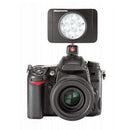 Manfrotto Lumimuse On-Camera LED Light 8 LED