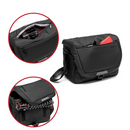 Manfrotto MB-MA3-M-M Advanced Messenger M III Camera Bag - Medium