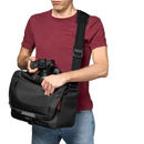 Manfrotto MB-MA3-M-M Advanced Messenger M III Camera Bag - Medium