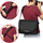 Manfrotto MB-MA3-M-M Advanced Messenger M III Camera Bag - Medium