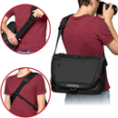 Manfrotto MB-MA3-M-M Advanced Messenger M III Camera Bag - Medium