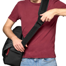 Manfrotto MB-MA3-M-M Advanced Messenger M III Camera Bag - Medium