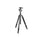 Manfrotto MKELEB5CF-BH Element Traveller Carbon Fiber Tripod & Ball Head, Large 64.6''