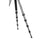 Manfrotto MKELEB5CF-BH Element Traveller Carbon Fiber Tripod & Ball Head, Large 64.6''