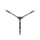 Manfrotto MKELEB5CF-BH Element Traveller Carbon Fiber Tripod & Ball Head, Large 64.6''