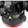 MANFROTTO MVK504XTWINFA 504X Tête vidéo fluide et 645 Aluminium trépied avec écarter de niveau intermédiaire