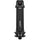 MANFROTTO MVK504XTWINFA 504X Tête vidéo fluide et 645 Aluminium trépied avec écarter de niveau intermédiaire