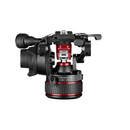 Manfrotto Nitrotech 608 Fluid Video Head