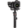 Manfrotto 460 Gimbal with quick release plate