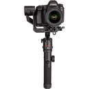 Manfrotto 460 Gimbal with quick release plate