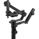 Manfrotto 460 Gimbal with quick release plate
