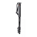 Manfrotto XPRO Aluminum Monopod
