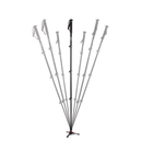 Manfrotto xpro en aluminium vidéo monopode