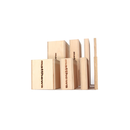 Matthews Apple Box - Huitième - 20x12x1 "(50.8x30.5x2.54cm)