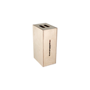Matthews Apple Box - Full - 20 x 12 x 8" (51 x 30.5 x 20.3 cm)