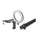 Mobifoto MOBIRL6 6 Inch Bi-Colour LED Ring Light Vlog Kit