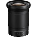 Nikon NIKKOR Z FX 20mm f/1.8 S lens