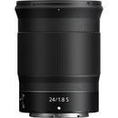 Nikon NIKKOR Z FX 24mm f/1.8 S lens