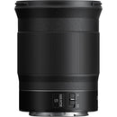 Nikon NIKKOR Z FX 24mm f/1.8 S lens