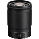 Nikon NIKKOR Z FX 85mm f/1.8 S lens