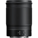Nikon NIKKOR Z FX 85mm f/1.8 S lens