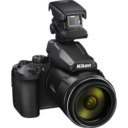 Nikon CoolPix P950 Digital Camera | 83x Zoom | ExcellentPhoto.ca