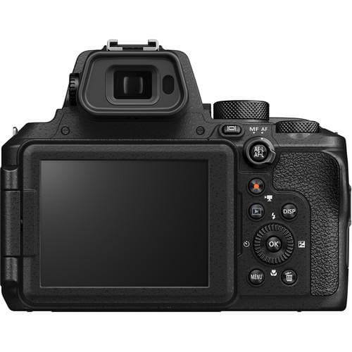 Nikon COOLPIX P950 使用時間4時間程度の美品 Nikon CoolPix P950 Digital Camera | 83x Zoom | ExcellentPhoto.ca