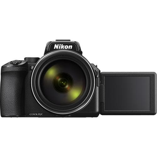 Nikon CoolPix P950 Digital Camera | 83x Zoom | ExcellentPhoto.ca
