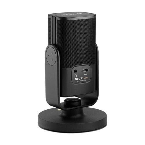 RØDE NT-USB MINI microphone- Open Box