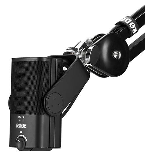 RØDE NT-USB MINI microphone- Open Box