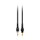 Rode Nth-Cable pour les écouteurs nth-100 (noir, 3,9 ')