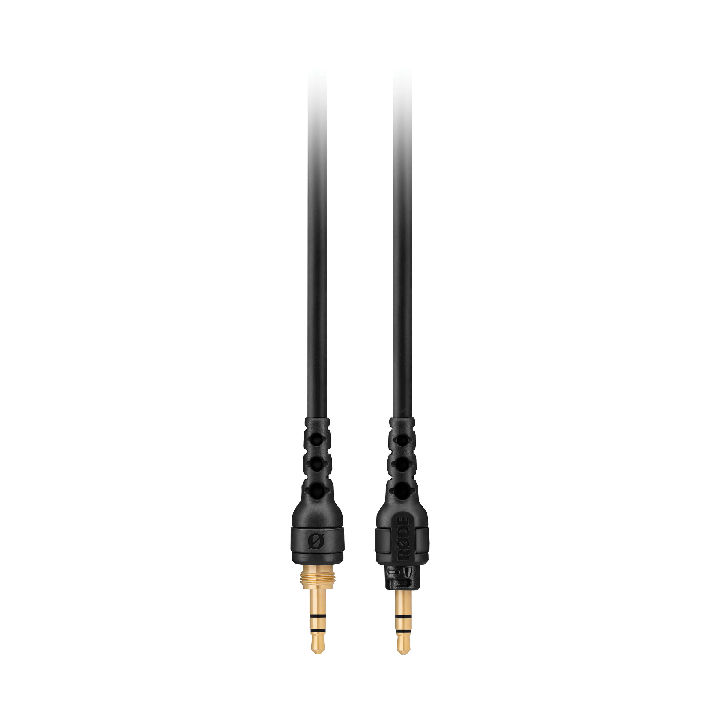 Rode Nth-Cable pour les écouteurs nth-100 (noir, 7,9 ')