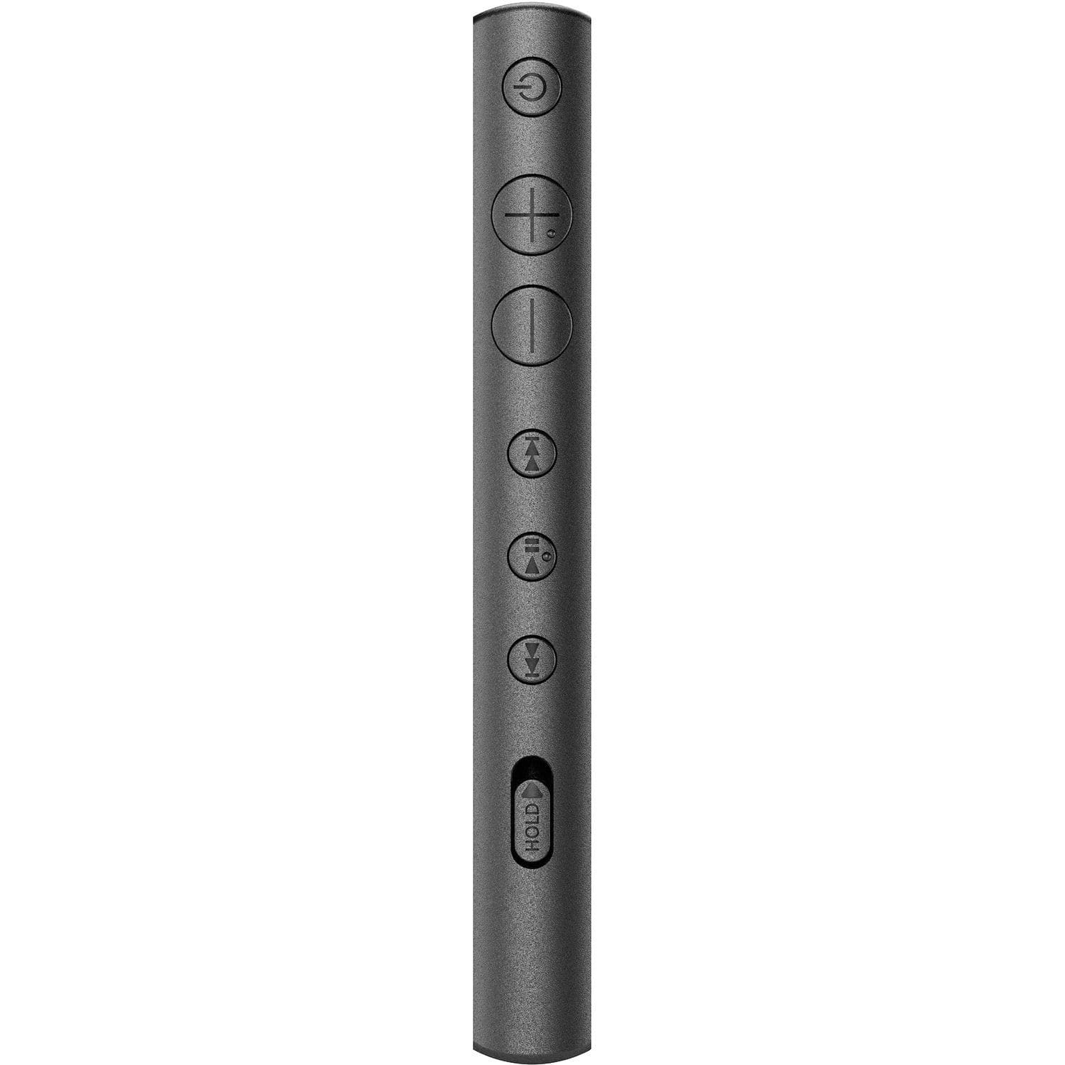 Sony Walkman NW-A105 - Digital player - Android 9.0 (Pie) - 16 GB