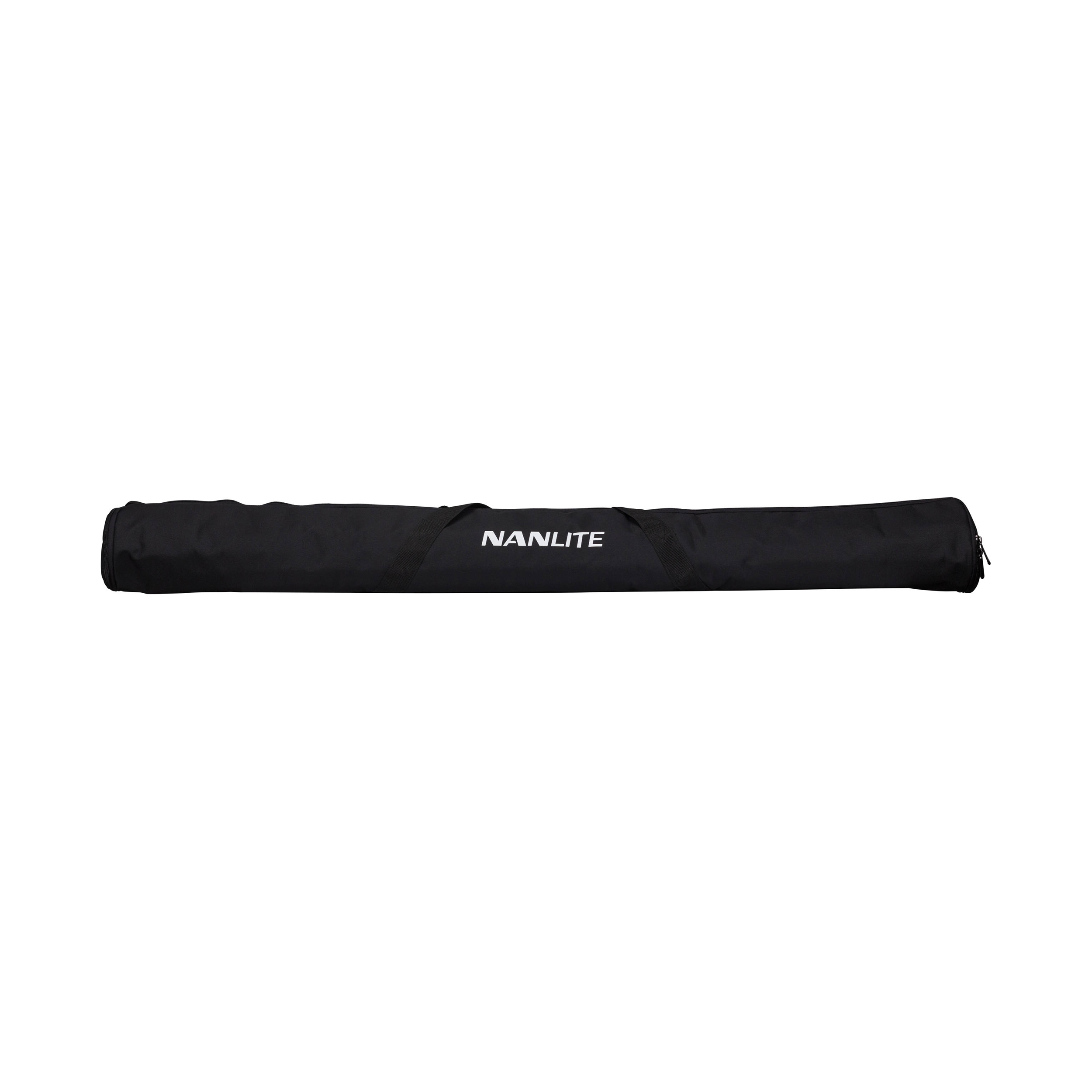 Nanlite PavoTube 30C 4' RGBW LED Tube with Internal Battery