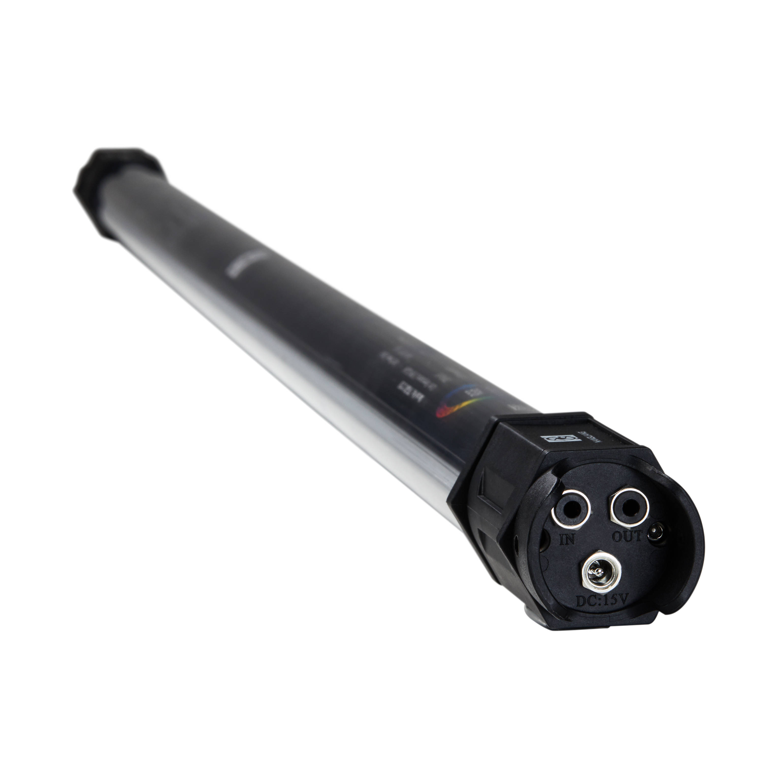Nanlite PavoTube 30C 4' RGBW LED Tube with Internal Battery