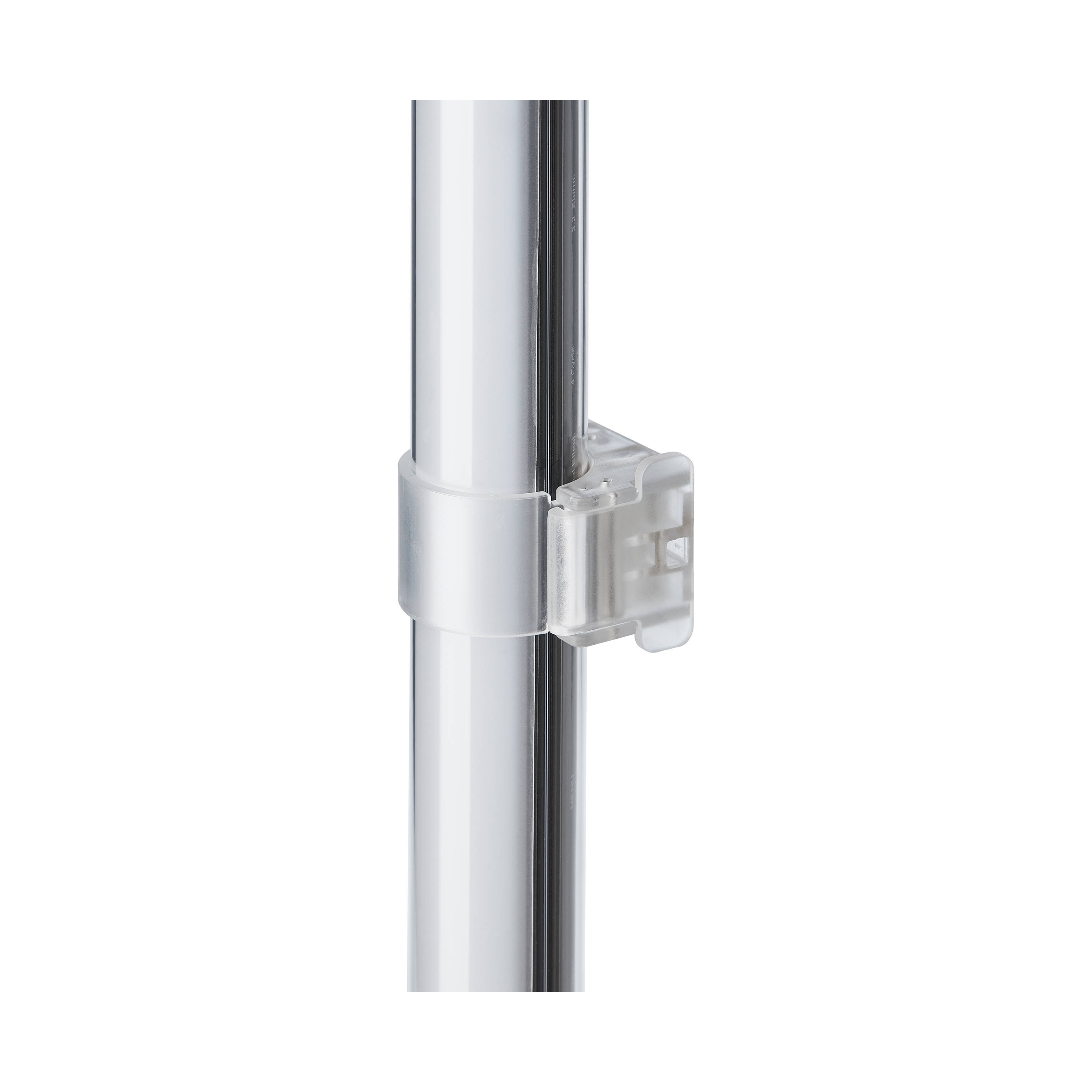 Nanlite PavoTube 30C 4' RGBW LED Tube with Internal Battery