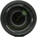 Nikon AF-S DX Nikkor 18-300 mm f / 3.5-6.3G Ed VR Lens