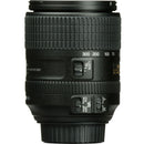Nikon AF-S DX Nikkor 18-300 mm f / 3.5-6.3G Ed VR Lens