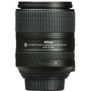 Nikon AF-S DX Nikkor 18-300 mm f / 3.5-6.3G Ed VR Lens